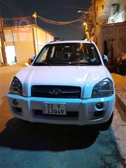 هيونداي توسان